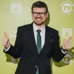 Дмитрий Миллер, 06.06.1988, Москва