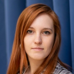 Надежда Шаповалова, 11.08.1992, Ярцево