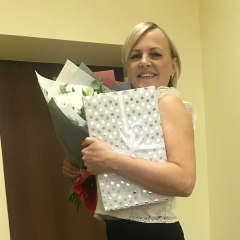 Валентина Фаль, 03.05, Тюмень