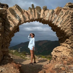 Айгерим Хамитова, 29.01, Алматы