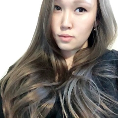 Ainur Beisenova, 25.01