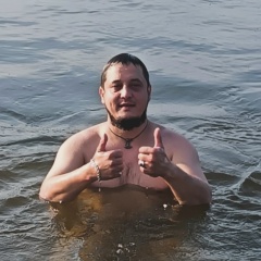 Денис Бутенко, 21.01, Rio de Janeiro