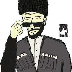 Хамид Рулов, 13.04.1995, Махачкала