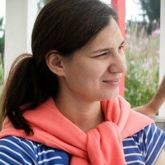 Руфина Сухачёва, 08.11, Москва