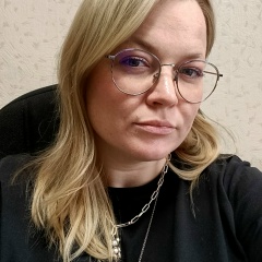 Лена Пенькова, 29.11, Екатеринбург