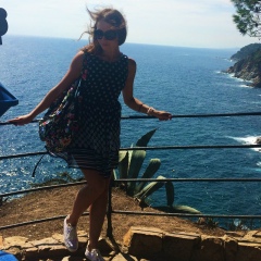 Ксения Конык, Томск