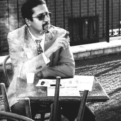 Михаил Юхновский, 01.04.1977, Тюмень