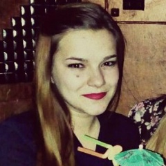 Лідія Сандуляк, 01.05.1993, Черновцы