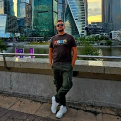 Александр Македонский, Москва