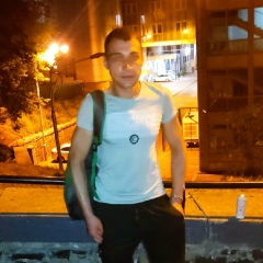 Сергей Цеков, 05.06.1987, Скадовск