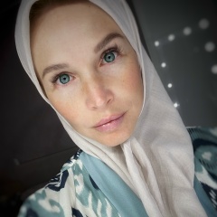 Любовь Джабарова, 22.10.1986, Санкт-Петербург