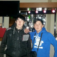 Магжан Жумабаев, 05.07.1987, Алматы