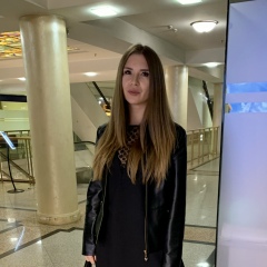 Валентина Синкевич, 11.05