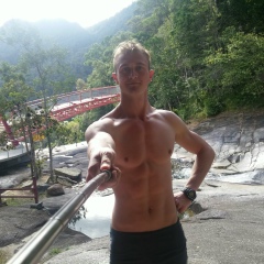 Діма Рудь, 25.08.1995, Костополь