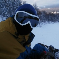 Евгений Форостян, 15.03.1986, Оренбург