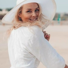 Tatyana ********, 23.02, Донецк
