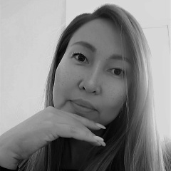 Валентина Майнагашева, 16.10, Аскиз