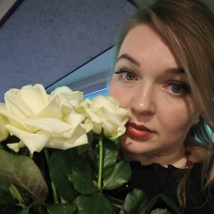 Светлана Куньшина, Ижевск