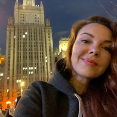 Светлана Гринцевич, 08.04