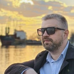 Ден Дэн, 21.03.1989, Архангельск