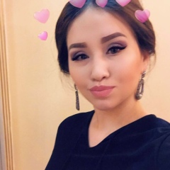 Салтанат Нурмаханова, 22.03.1994