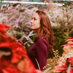 Natalia Christik, 22.12, Москва