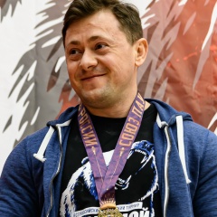 Алексей Королев, 20.01.1985, Новосибирск