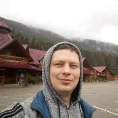 Юра Музичук, Херсон