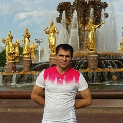 Наири Стамболцян, 12.10.1990, Казань