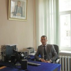 Жугинис Султамуратов, 30.05.1986, Нукус