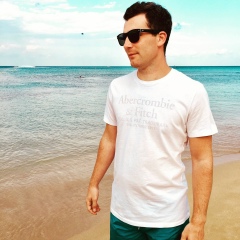 Александр Шпильман, 26.05.1985, Санкт-Петербург