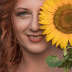 Евгения Гончарова, 02.07, Москва