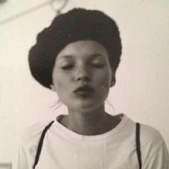 Olga Kasatova, 25.09, Санкт-Петербург