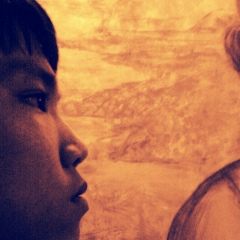 Ислам Исаев, 05.02, Красноярск