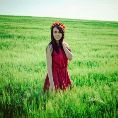 Виктория Протоковская, 14.12.1993, Хмельницкий