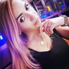 Марина Левыкина, Алматы