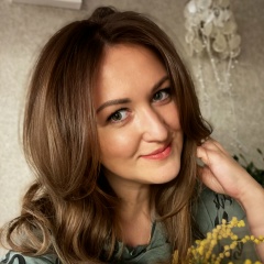 Валерия Павлова-Андрияновна, Санкт-Петербург