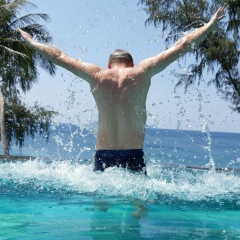 Максим Данилин, 31.01, Тула