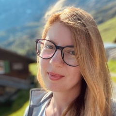 Люся Ковальчук, 04.06