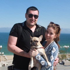 Светлана Сергеевна, 07.03, Одесса