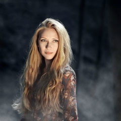 Екатерина Серова, 14.01, Москва