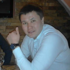 Madiyar Kayipnazarov, 02.09.1990, Нукус