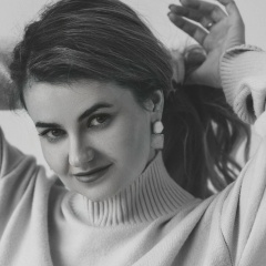 Надежда Мироненко, 11.09.1989, Оренбург