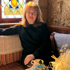 Наталья Маслова, 28.07, Тольятти