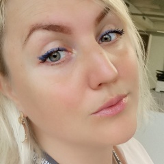 Любовь Старостенко, 07.08.1985, Москва