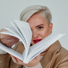 Любовь Преснякова, 22.01, Екатеринбург