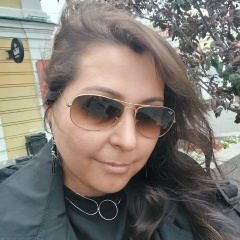 Дарья Лосевская, 30.07.1981