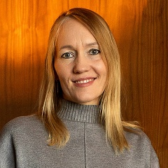 Olga Vozzhaeva, 07.11