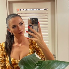 Мария Ма, 30.08.1987, Antalya