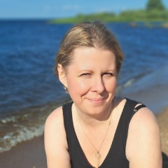 Танюша Страхова, 13.07, Санкт-Петербург